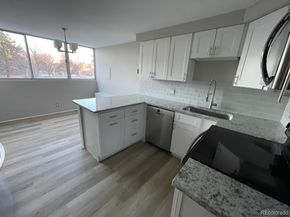 1155 N Ash Street 207, Denver CO 80220