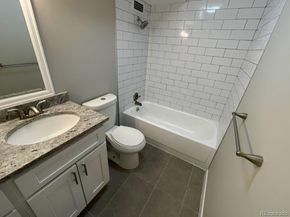 1155 N Ash Street 207, Denver CO 80220