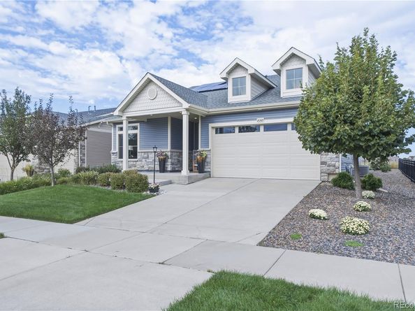 20365 E 53rd Drive, Denver CO 80249