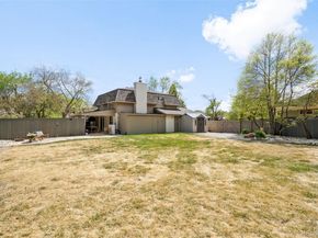 7310 S Eudora Way, Centennial CO 80122