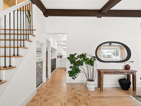 7310 S Eudora Way, Centennial CO 80122