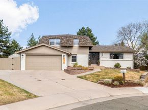 7310 S Eudora Way, Centennial CO 80122
