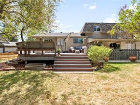 7310 S Eudora Way, Centennial CO 80122