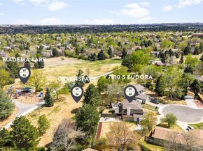 7310 S Eudora Way, Centennial CO 80122