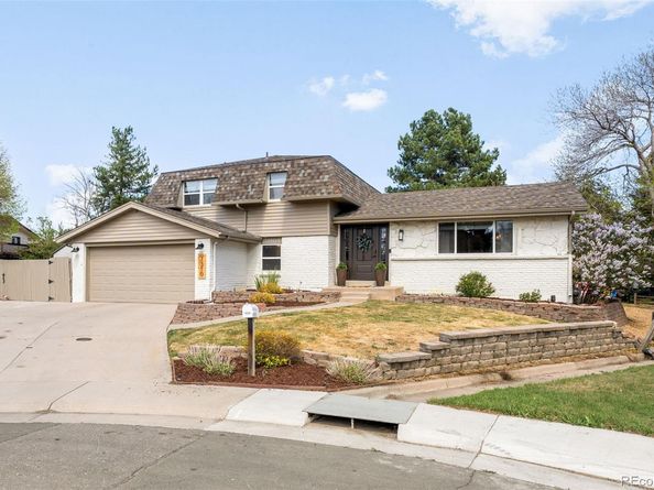 7310 S Eudora Way, Centennial CO 80122