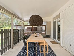 7310 S Eudora Way, Centennial CO 80122