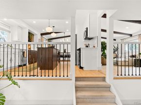 7310 S Eudora Way, Centennial CO 80122