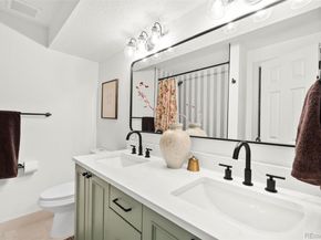 7310 S Eudora Way, Centennial CO 80122