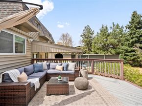 7310 S Eudora Way, Centennial CO 80122