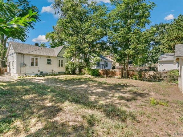 1854 S Williams Street, Denver CO 80210