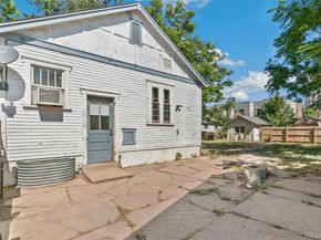 1854 S Williams Street, Denver CO 80210