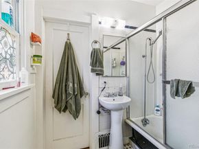 1854 S Williams Street, Denver CO 80210