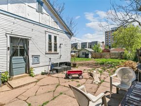 1854 S Williams Street, Denver CO 80210