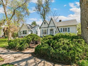 1854 S Williams Street, Denver CO 80210