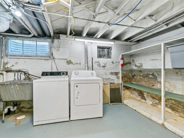 1854 S Williams Street, Denver CO 80210