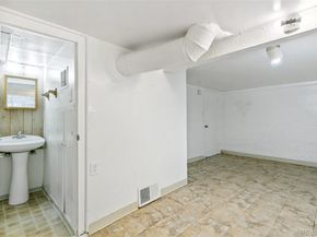 1854 S Williams Street, Denver CO 80210