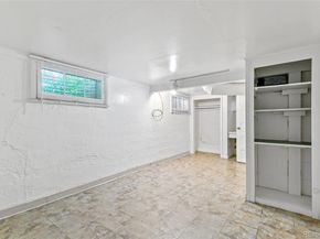 1854 S Williams Street, Denver CO 80210