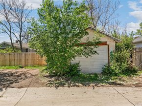 1854 S Williams Street, Denver CO 80210
