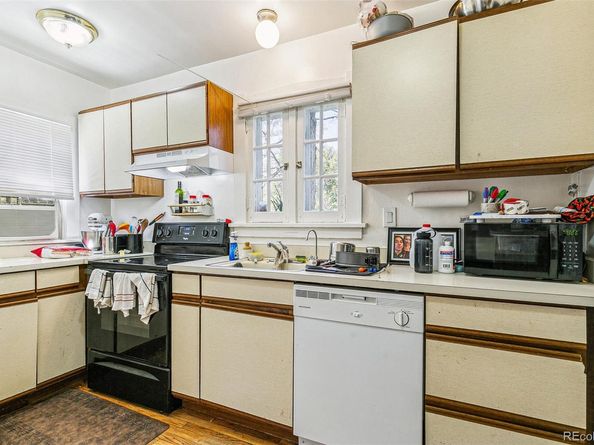 1854 S Williams Street, Denver CO 80210