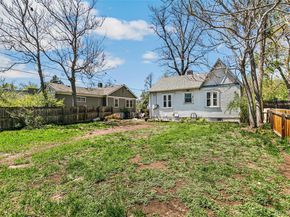 1854 S Williams Street, Denver CO 80210