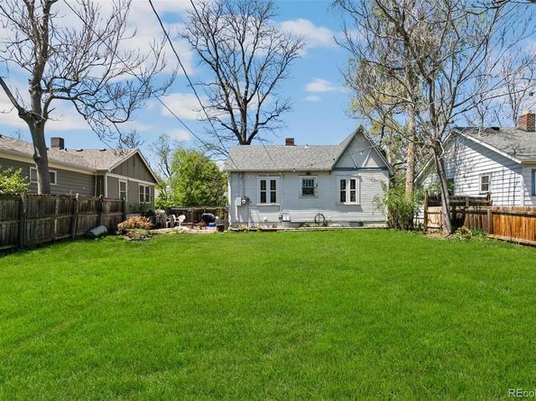 1854 S Williams Street, Denver CO 80210