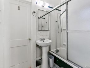 1854 S Williams Street, Denver CO 80210