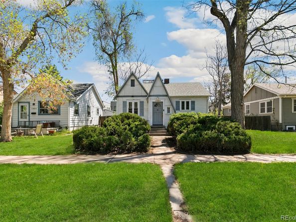 1854 S Williams Street, Denver CO 80210