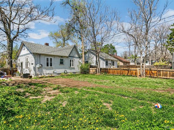 1854 S Williams Street, Denver CO 80210