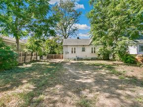 1854 S Williams Street, Denver CO 80210