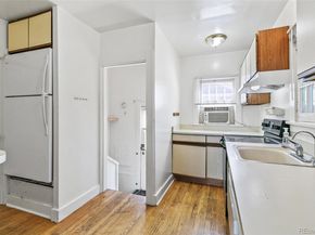 1854 S Williams Street, Denver CO 80210