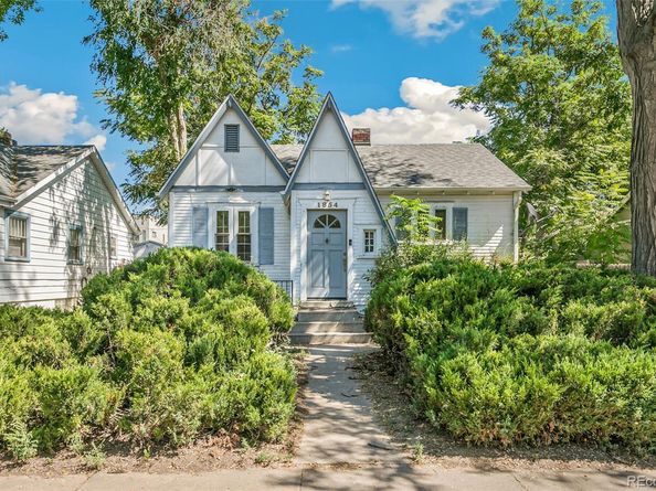 1854 S Williams Street, Denver CO 80210