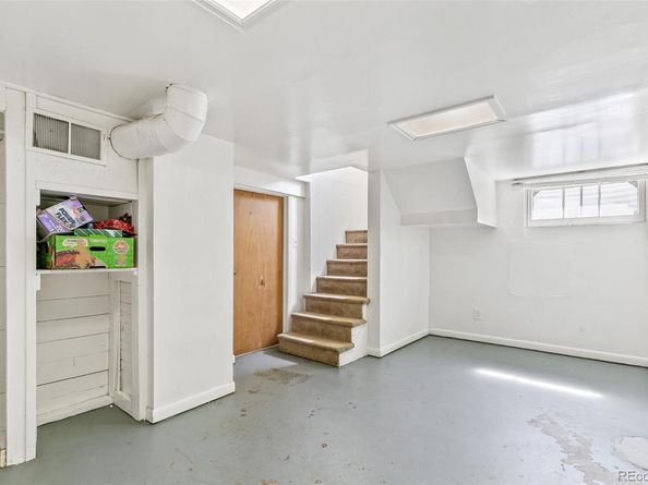 1854 S Williams Street, Denver CO 80210