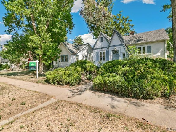 1854 S Williams Street, Denver CO 80210