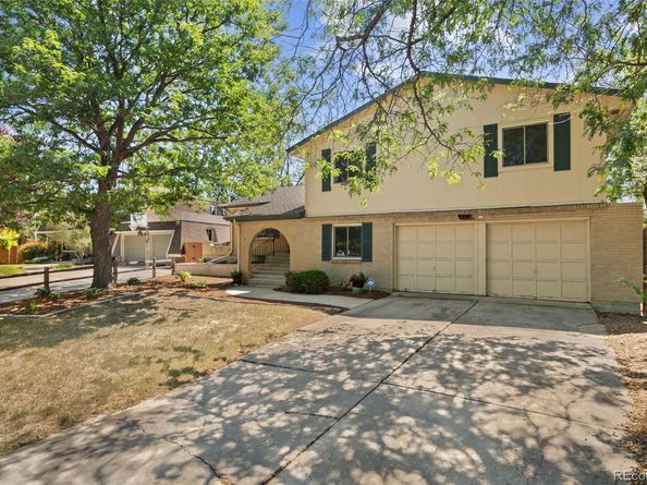 8412 Newland Drive, Arvada CO 80003