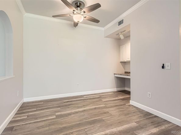 7433 S Quail Circle 1924, Littleton CO 80127