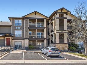 7433 S Quail Circle 1924, Littleton CO 80127