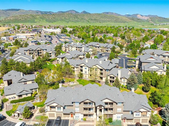 7433 S Quail Circle 1924, Littleton CO 80127