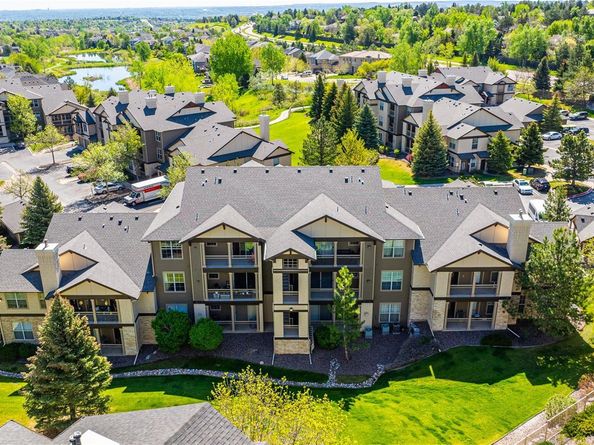 7433 S Quail Circle 1924, Littleton CO 80127