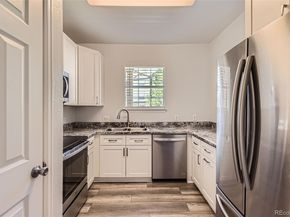 7433 S Quail Circle 1924, Littleton CO 80127