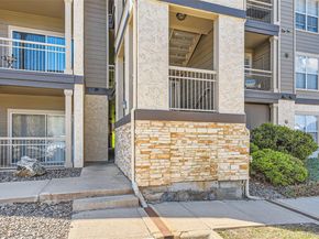 7433 S Quail Circle 1924, Littleton CO 80127