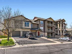 7433 S Quail Circle 1924, Littleton CO 80127