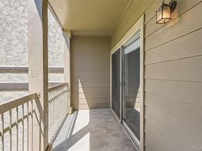 7433 S Quail Circle 1924, Littleton CO 80127