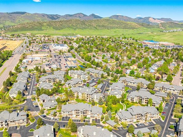 7433 S Quail Circle 1924, Littleton CO 80127