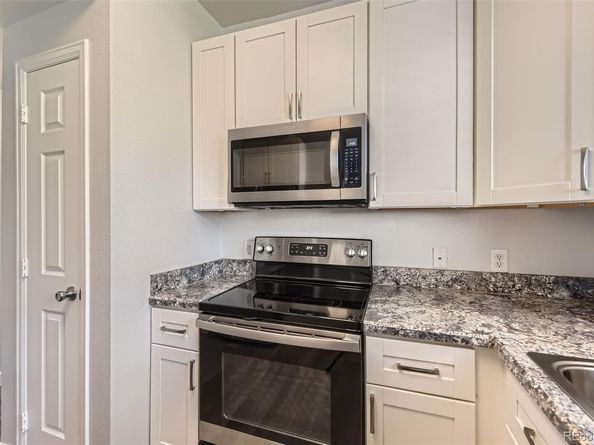 7433 S Quail Circle 1924, Littleton CO 80127
