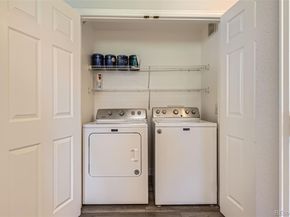 7433 S Quail Circle 1924, Littleton CO 80127