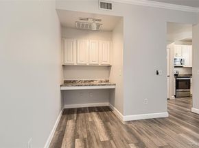 7433 S Quail Circle 1924, Littleton CO 80127