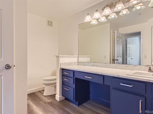 7433 S Quail Circle 1924, Littleton CO 80127