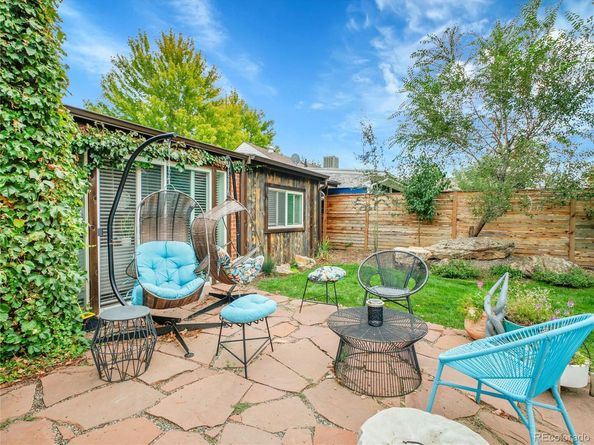 601 S Dale Court, Denver CO 80219