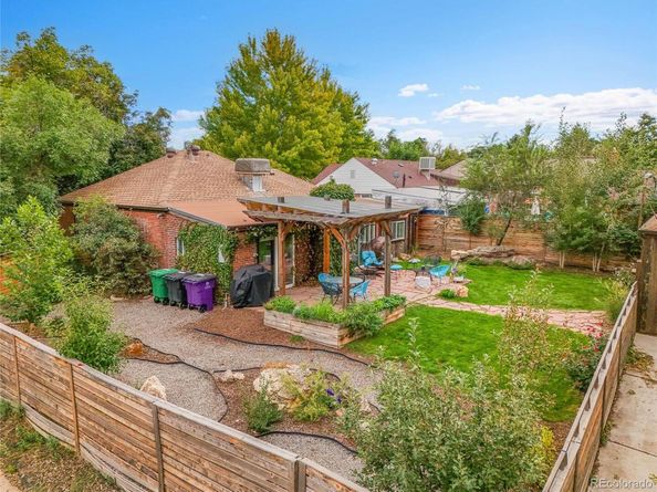 601 S Dale Court, Denver CO 80219