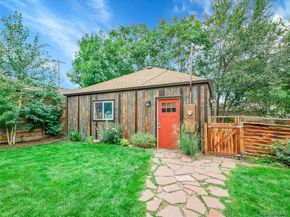 601 S Dale Court, Denver CO 80219